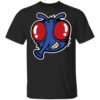 Funnymike Merch Royal Stoopid Fly Black Shirt