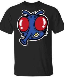 Funnymike Merch Royal Stoopid Fly Black Shirt Funnymike Merch Royal Stoopid Fly Black Shirt