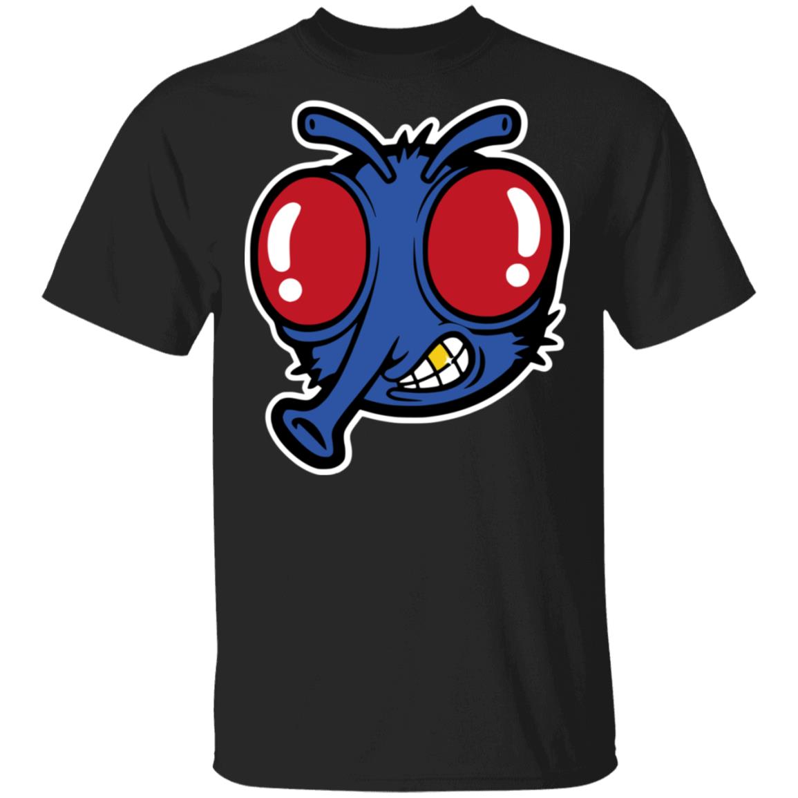 Funnymike Merch Royal Stoopid Fly Black Shirt Funnymike Merch Royal Stoopid Fly Black Shirt