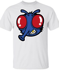Funnymike Merch Royal Stoopid Fly White Shirt Funnymike Merch Royal Stoopid Fly White Shirt