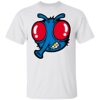 Funnymike Merch Royal Stoopid Fly White T Shirt