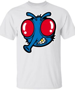 Funnymike Merch Royal Stoopid Fly White T Shirt Funnymike Merch Royal Stoopid Fly White T Shirt