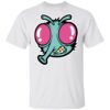 Funnymike Merch South Beach Stoopid Fly White Shirt