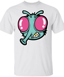 Funnymike Merch South Beach Stoopid Fly White Shirt Funnymike Merch South Beach Stoopid Fly White Shirt