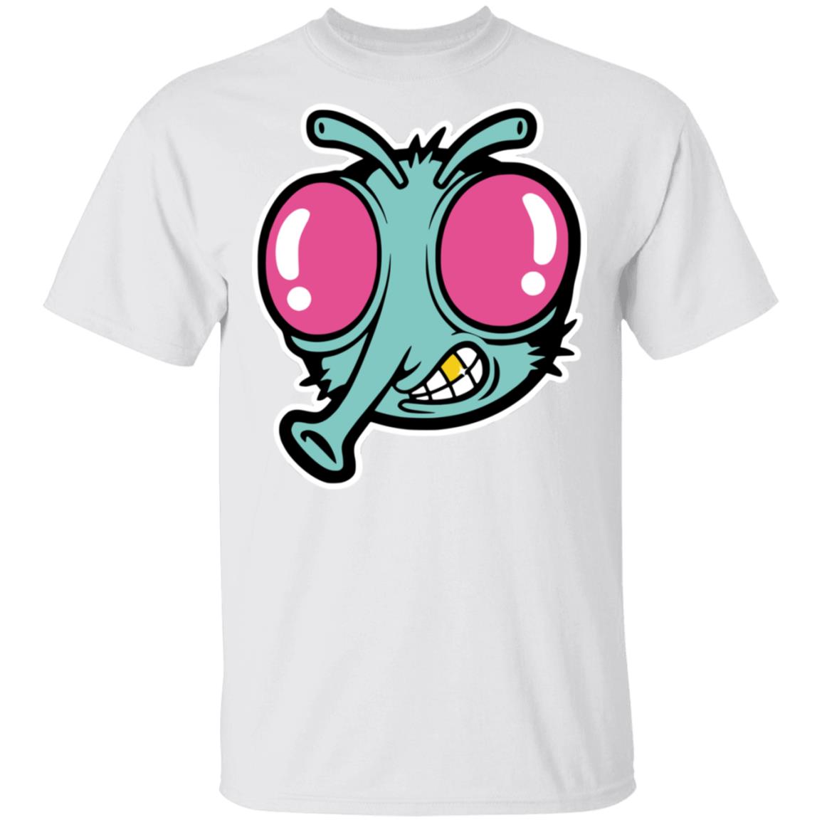 Funnymike Merch South Beach Stoopid Fly White Shirt Funnymike Merch South Beach Stoopid Fly White Shirt