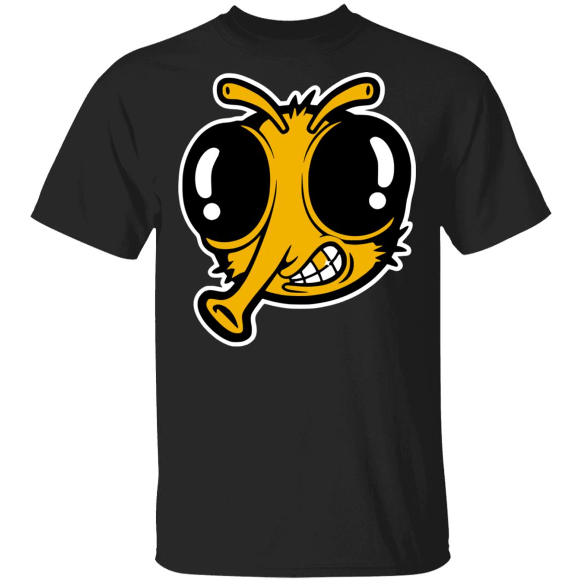 Funnymike Merch University Gold Stoopid Fly Black Shirt Funnymike Merch University Gold Stoopid Fly Black Shirt