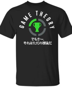 Game Theory Merch Game Theory Japan Hoodie Game Theory Merch Game Theory Japan Hoodie