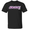 Gavin Magnus Merch Crushin GM Shirt