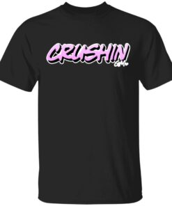 Gavin Magnus Merch Crushin GM Shirt Gavin Magnus Merch Crushin GM Shirt