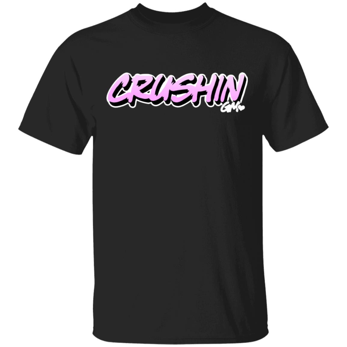 Gavin Magnus Merch Crushin GM Shirt Gavin Magnus Merch Crushin GM Shirt