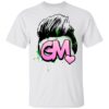 Gavin Magnus Merch GM Tee