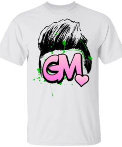 Gavin Magnus Merch GM Tee Gavin Magnus Merch GM Tee
