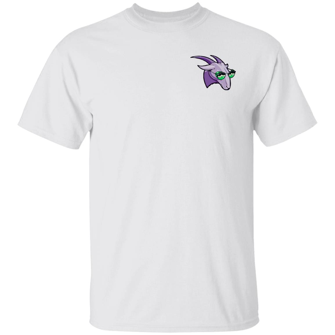 Gavin Magnus Merch Goat Fam Shirt Gavin Magnus Merch Goat Fam Shirt