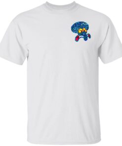 Gawx Art Shirt Gawx Art Shirt