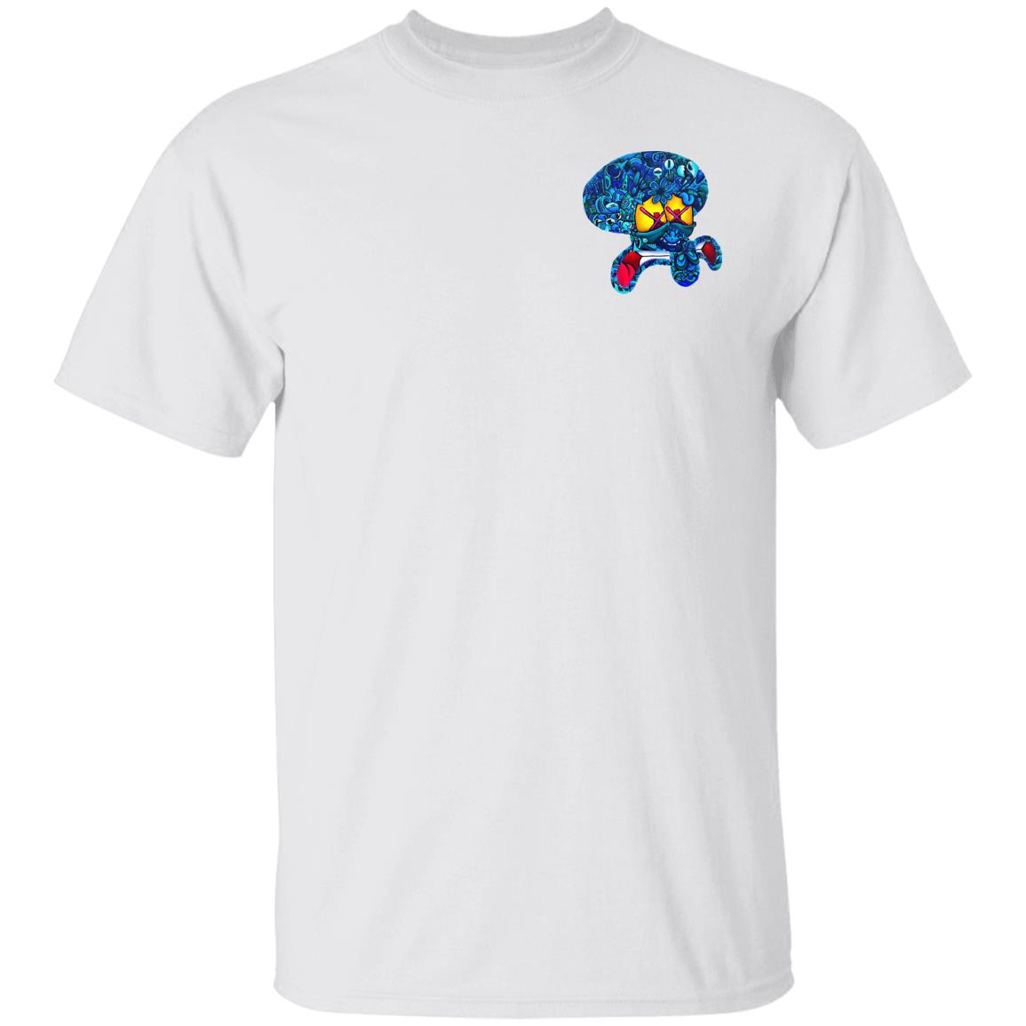 Gawx Art Shirt Gawx Art Shirt