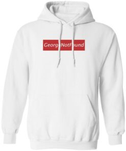 GeorgeNotFound Printed Hoodie GeorgeNotFound Printed Hoodie