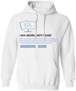 Georgenotfound Merch 404 George Not Found Hoodie Georgenotfound Merch 404 George Not Found Hoodie