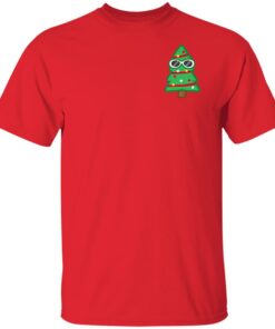 Georgenotfound Merch GeorgeNotFound Christmas Tree T-Shirt Georgenotfound Merch GeorgeNotFound Christmas Tree T-Shirt