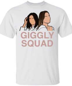 Giggly Squad Merch Giggly Squad Merch