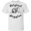 Giggly Squad Merch Original Giggler Tee