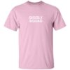 Giggly Squad Pink Tee
