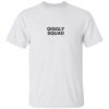 Giggly Squad White Tee