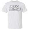 Glass Animals Merch