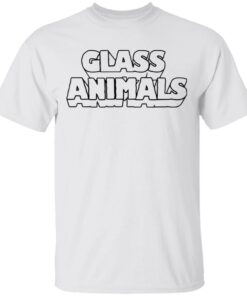Glass Animals Merch Glass Animals Merch
