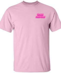Glass Animals Merch Dreamland Pink Tee Glass Animals Merch Dreamland Pink Tee