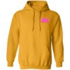 Glass Animals Merch Dreamland Yellow Hoodie