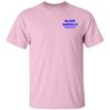 Glass Animals Merch Incredibly Loud Pink Tee