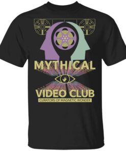 Good Mythical Morning Merch Video Club Tee Good Mythical Morning Merch Video Club Tee
