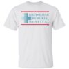 Greys Anatomy Merch Grey’s Anatomy Grey Sloan Memorial Hospital Adult Short Sleeve T-Shirt