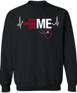 Greys Anatomy Merch Grey’s Anatomy Pick Me Choose Me Love Me Hooded Sweatshirt Greys Anatomy Merch Grey’s Anatomy Pick Me Choose Me Love Me Hooded Sweatshirt