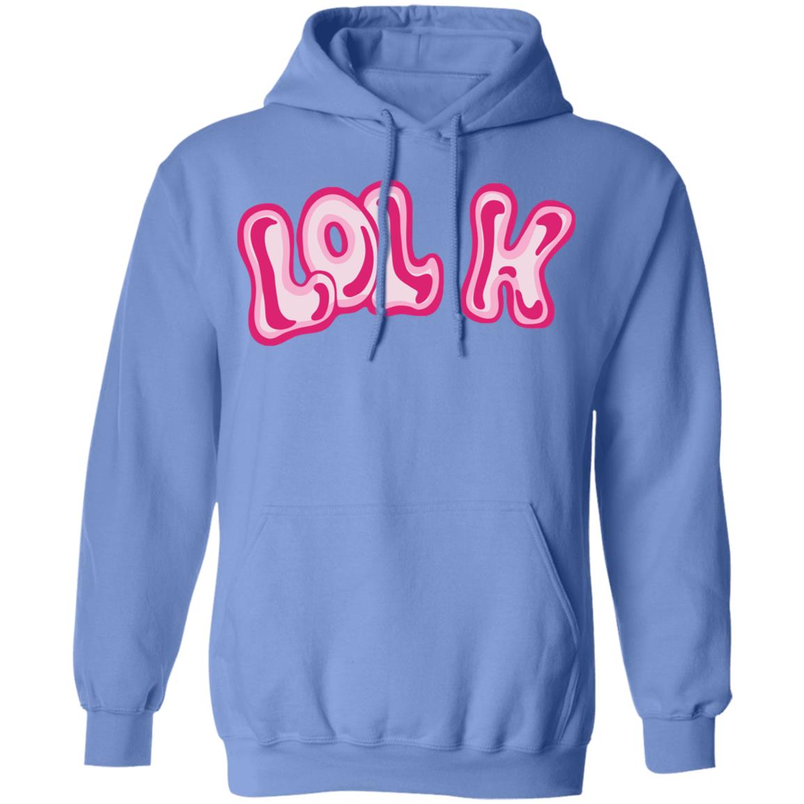 Griffin Johnson Merch Lol K Hoodie Griffin Johnson Merch Lol K Hoodie