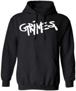 Grimes Merch Hoodie Grimes Merch Hoodie