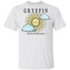 Gryffin Merch All You Need To Know Tee