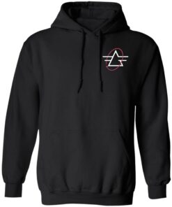 Gryffin Merch Aurora Hoodie Gryffin Merch Aurora Hoodie