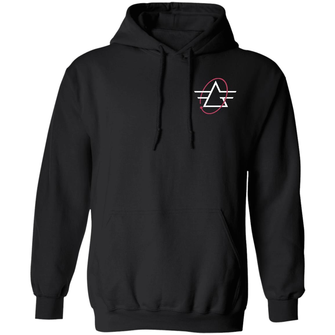 Gryffin Merch Aurora Hoodie Gryffin Merch Aurora Hoodie