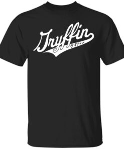 Gryffin Merch Katakana Black Baseball Tee Gryffin Merch Katakana Black Baseball Tee