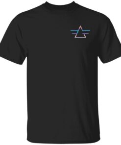 Gryffin Merch Multicolor Logo Tee Gryffin Merch Multicolor Logo Tee