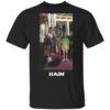 Haim Merch Baby Haim Tee