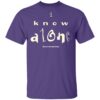 Haim Merch I Know Alone Tee