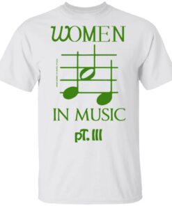 Haim Merch WIMPIII Green Logo Tee Haim Merch WIMPIII Green Logo Tee