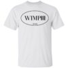 Haim Merch WIMPIII Tee