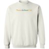 Haim Merch Women In Music Pt III Crewneck