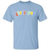 Haley Pham Merch Girly Pop Blue