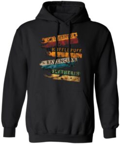 Harry Potter Hoodie Harry Potter Burnt Banners Hoodie Harry Potter Hoodie Harry Potter Burnt Banners Hoodie