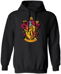 Harry Potter Hoodie Harry Potter Gryffindor Crest Hoodie Harry Potter Hoodie Harry Potter Gryffindor Crest Hoodie