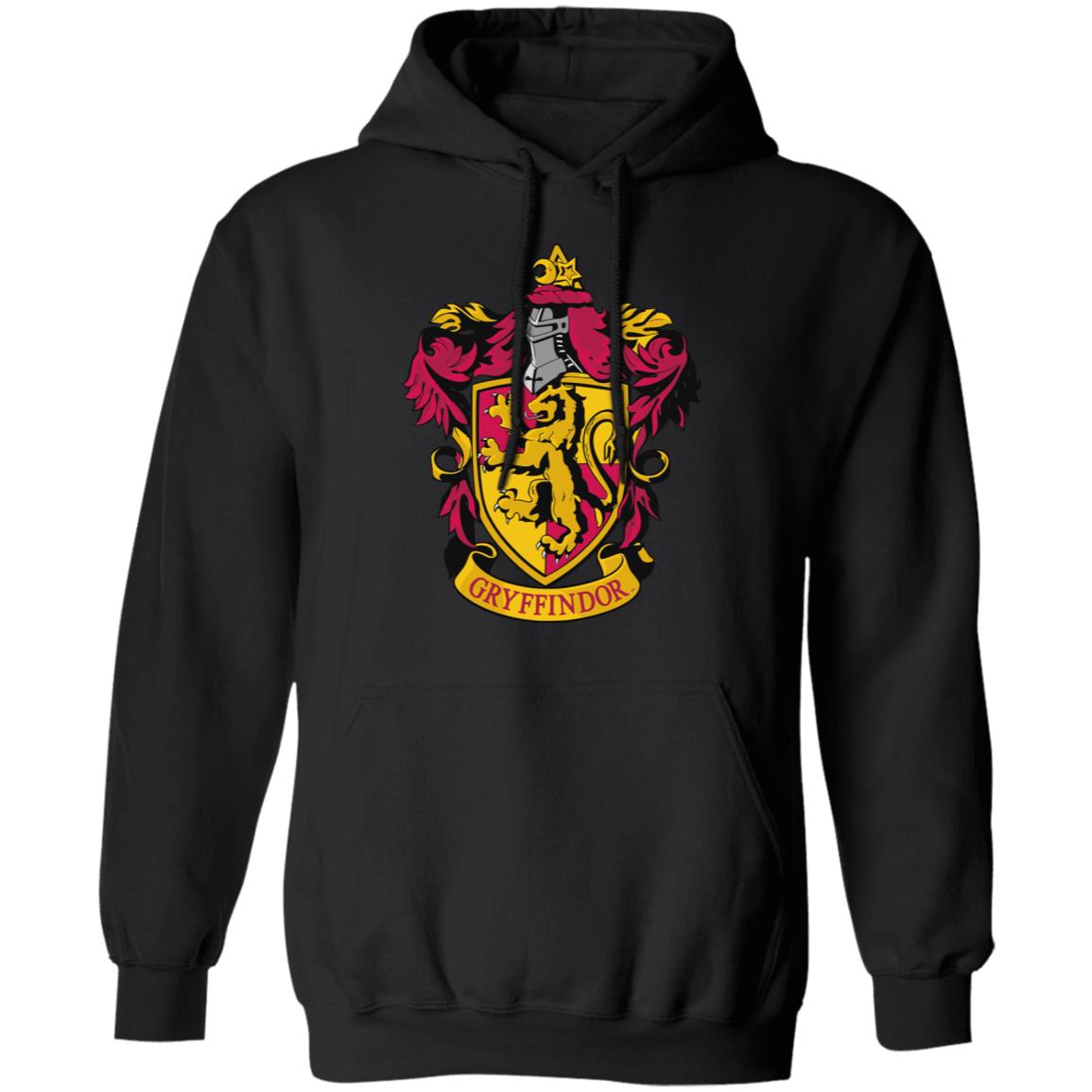 Harry Potter Hoodie Harry Potter Gryffindor Crest Hoodie Harry Potter Hoodie Harry Potter Gryffindor Crest Hoodie
